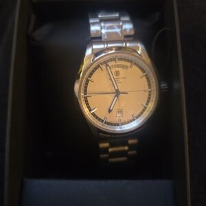 Brand New Dominatore Del Mare Watch